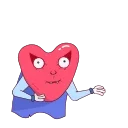 👌 emoji @stickerkar  دنیای استیکر 🌍 Telegram sticker 17 of 50