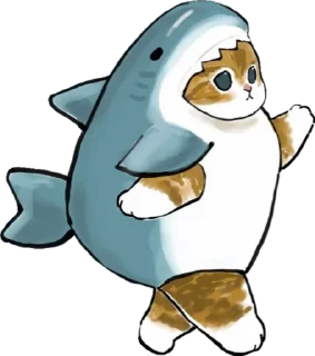 ⛹ emoji котик Telegram sticker 18 of 93