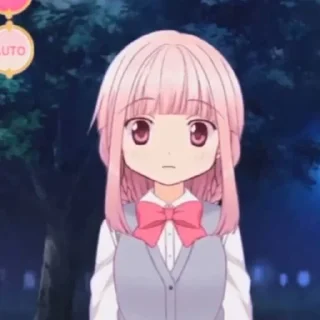 💗 emoji Iroha Tamaki Telegram sticker 19 of 39