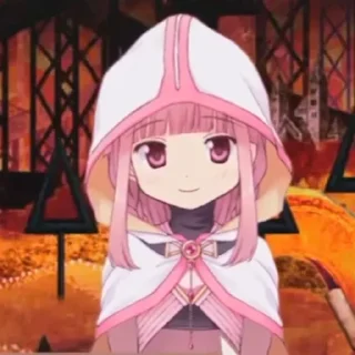 💗 emoji Iroha Tamaki Telegram sticker 17 of 39