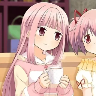 💗 emoji Iroha Tamaki Telegram sticker 24 of 39
