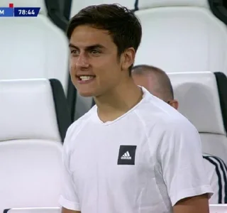🙃 emoji Football Memes Telegram sticker 5 of 42