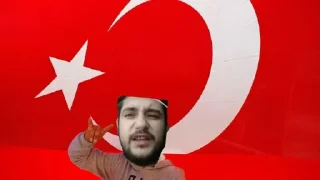 🇹🇷 emoji Nationalisme Turc Telegram sticker 16 of 53