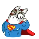Sticker from @giovanotto's Sticker Pack 1 (Animated)