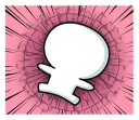 😕 emoji Spoiled Rabbit \SmilePerson2\ [@Stikeram] [SeRaMo.iR] Telegram sticker 13 of 41