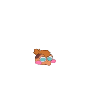 ☺️ emoji Eli! Telegram sticker 14 of 61