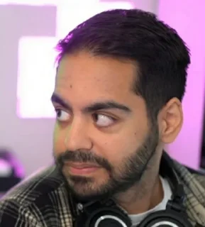 😐 emoji that kourosh looking😐👀 Telegram sticker 23 of 120