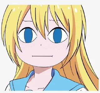 😐 emoji Milady+pervert Telegram sticker 12 of 120