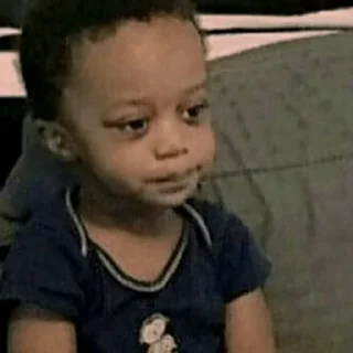 😐 emoji Doesn't matter Telegram sticker 16 of 96
