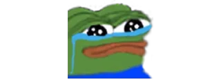 ☹️ emoji @PersianSocialmedia Telegram sticker 18 of 75
