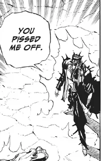 Sticker from Jotaro @adapterofsociety