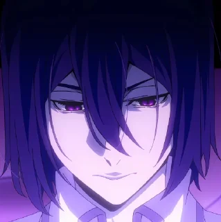 🍷 emoji ֝֝ ֝ 豊後𝄒fyodor ⋮ @mistysawa Telegram sticker 19 of 47