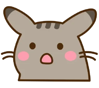 😳 emoji Emociones de Masnelw :3 Telegram sticker 18 of 120