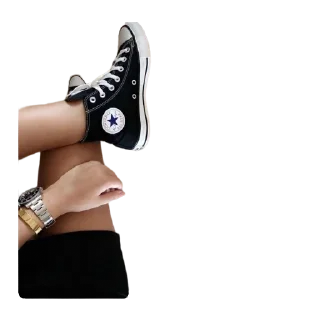 👟 emoji PTJ⚜️soul All Star Telegram sticker 24 of 74