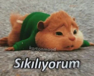 😣 emoji ⚜️Yiğit Özr ⚜️ Telegram sticker 10 of 25