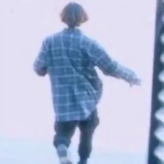 Sticker from @SameOldShit | Jungkook