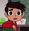 😐 emoji Marco Diaz Telegram sticker 6 of 40