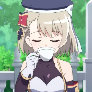 ⚓️ emoji azur lane @sssofii Telegram sticker 17 of 120
