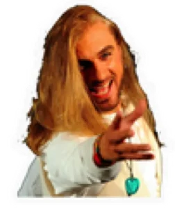 👨‍🎤 emoji ilemko Telegram sticker 10 of 109