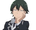 😐 emoji GODOFANIME'S PACK 2 Telegram sticker 16 of 101