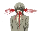 😶 emoji GODOFANIME'S PACK3 Telegram sticker 15 of 119
