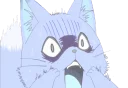 😱 emoji GODOFANIME'S PACK3 Telegram sticker 16 of 119