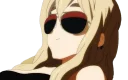 😎 emoji GODOFANIME'S PACK 2 Telegram sticker 17 of 101