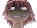 Sticker from GODOFANIME'S PACK3