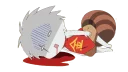 Sticker from GODOFANIME'S PACK3