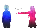 ❤ emoji GODOFANIME'S PACK 2 Telegram sticker 8 of 101