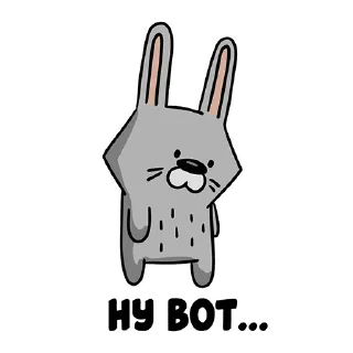 🥲 emoji Ну вот Telegram sticker 17 of 27