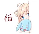 😳 emoji NEKOMIMI-MiA3 Telegram sticker 20 of 23