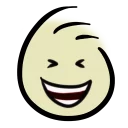 Sticker from قونشو -اۆز