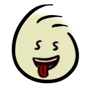 🤑 emoji قونشو -اۆز Telegram sticker 23 of 73
