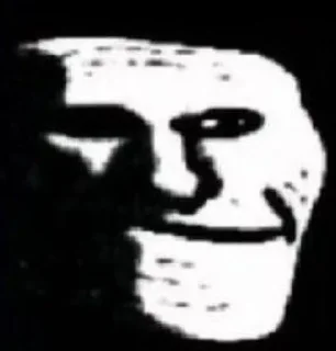 😕 emoji the cum zone Telegram sticker 6 of 69