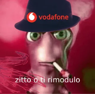 🗿 emoji lunga vita alla sip Telegram sticker 7 of 29