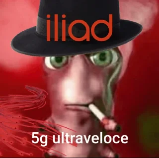 😎 emoji lunga vita alla sip Telegram sticker 12 of 29