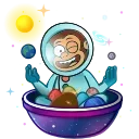 🧘 emoji @dhzh9 Colle @bl_zh Martial @jt_dh Secrets @hhgjz Telegram sticker 15 of 114