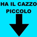 ⬇ emoji insulti random Telegram sticker 18 of 35