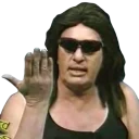 👍 emoji Richard Benson Telegram sticker 6 of 21