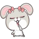 😍 emoji srb👉 @farsisticker Telegram sticker 15 of 36