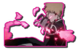 Sticker from BLEACH [รקร]