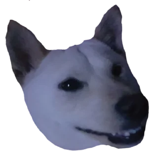🙂 emoji YUKKI Telegram sticker 11 of 46