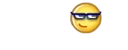 😎 emoji Yahoo! Telegram sticker 10 of 87