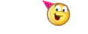 🎉 emoji Yahoo! Telegram sticker 21 of 87