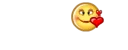 😍 emoji Yahoo! Telegram sticker 3 of 87