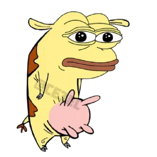 Sticker from Pepe 22🐸 @pepe_anubis @anubis_tim