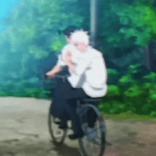 🚲 emoji Jujutsu Kaisen S2-3 (@TodorokiShouto) Telegram sticker 17 of 50