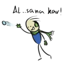 😏 emoji Qonşu-Kış-TR Telegram sticker 14 of 35