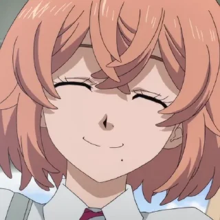 🧡 emoji 💗Tokyo Revengers @Lindadotwav Telegram sticker 17 of 91